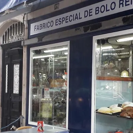 Апартаменти Calmo, Seguro E Confortavel No Centro De *