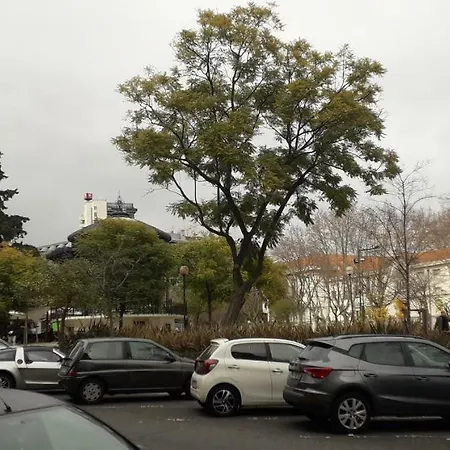 Calmo, Seguro E Confortavel No Centro De Lisboa